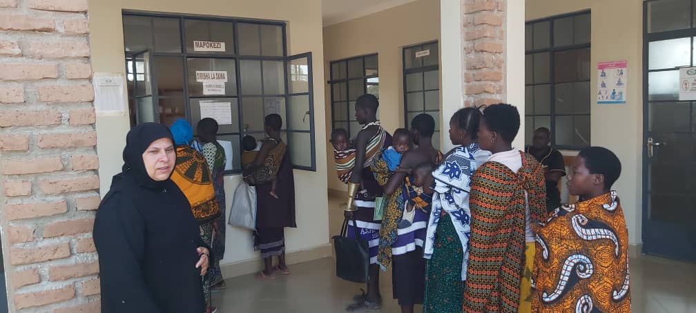 Spitalul Sfântul Nicolae – locul în care malaria și tifosul nu mai sunt boli mortale