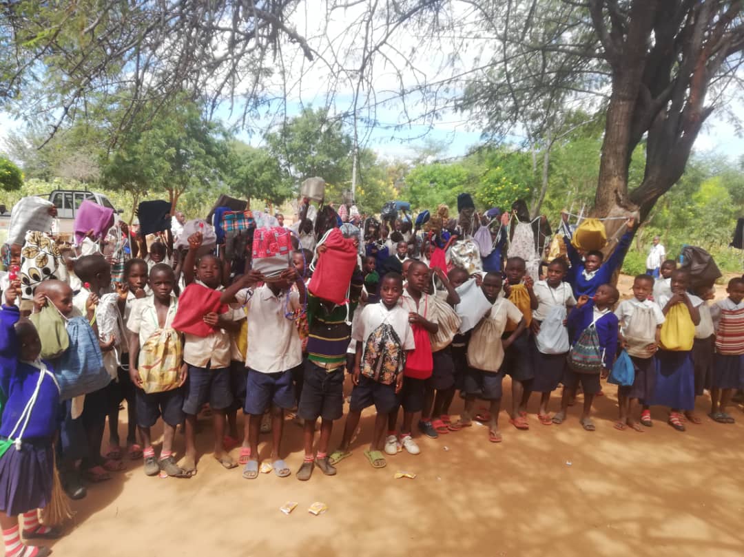 Kitisi – satul cu cei mai săraci copii