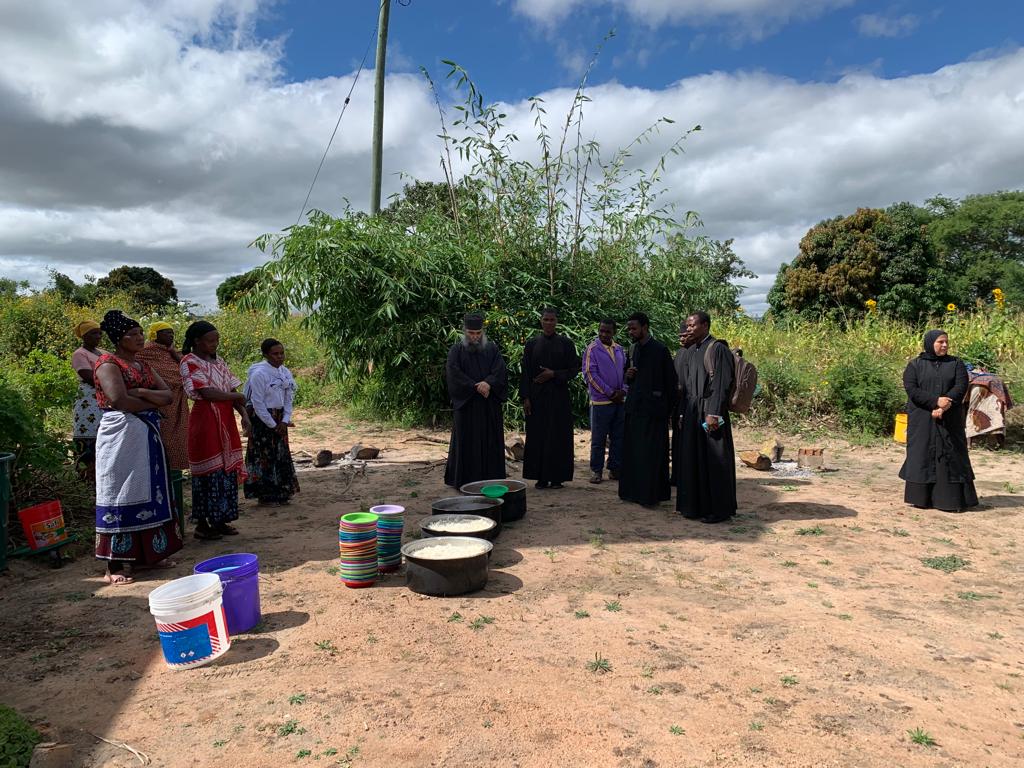 Sfânta Irina – sărbătorită în Mkoga
