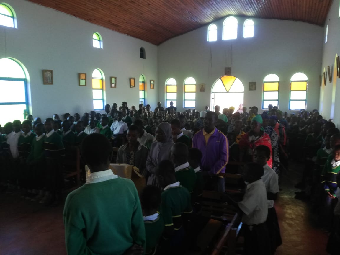 Sfânta Irina – sărbătorită în Mkoga