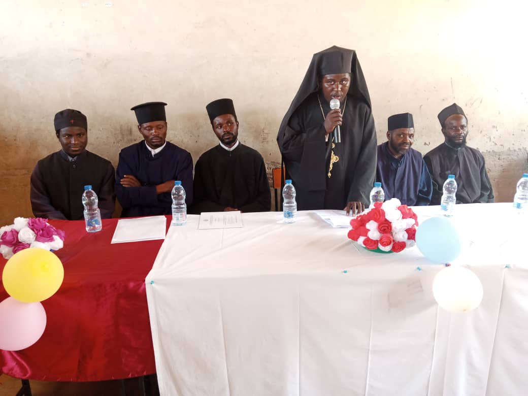 La ce foloseşte diploma de creştin ortodox în Tanzania?