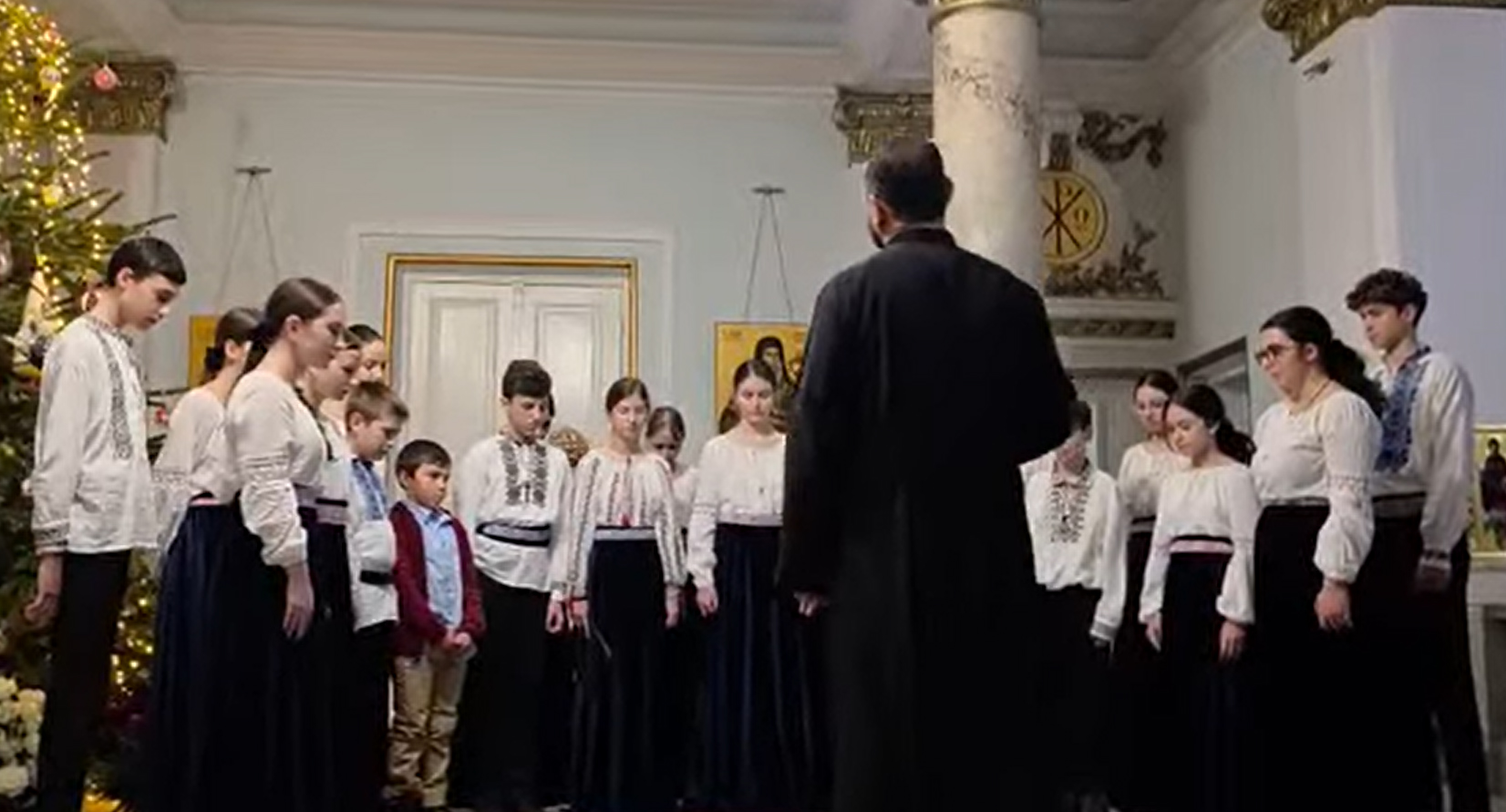 Tatăl nostru în limba swahili