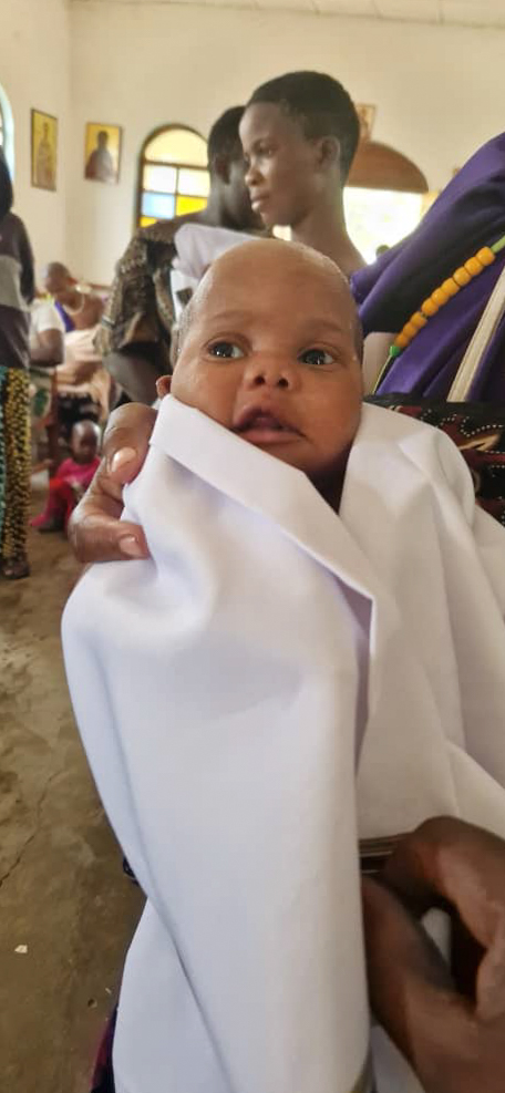 23 de botezuri – semn al continuității și a lucrării misionare