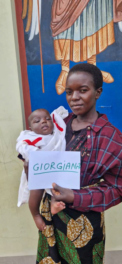 23 de botezuri – semn al continuității și a lucrării misionare