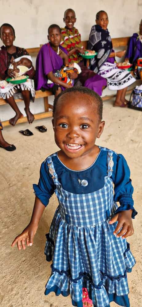 23 de botezuri – semn al continuității și a lucrării misionare