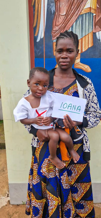 23 de botezuri – semn al continuității și a lucrării misionare