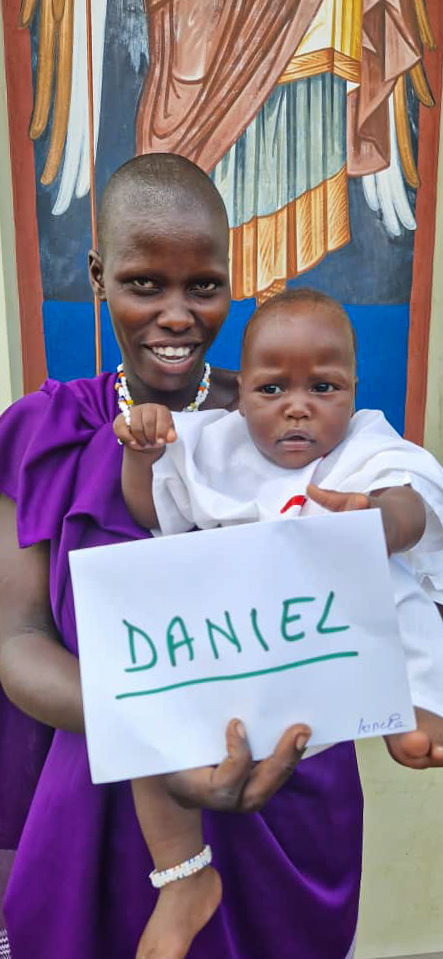 23 de botezuri – semn al continuității și a lucrării misionare