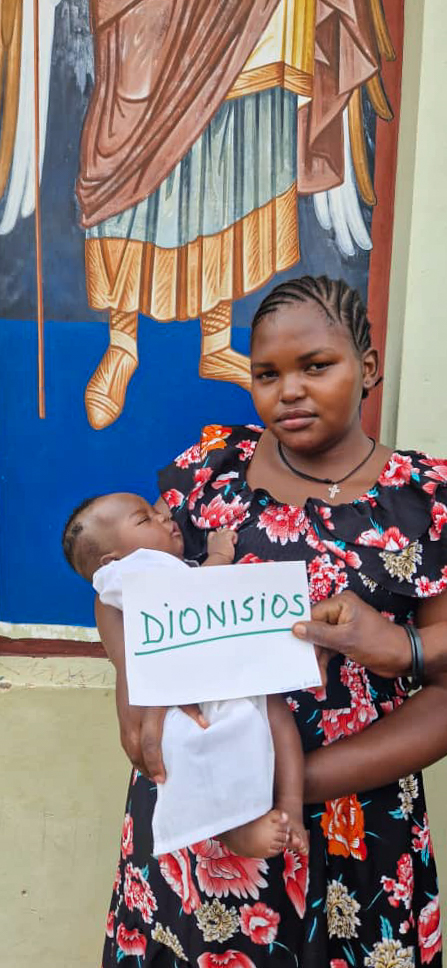 23 de botezuri – semn al continuității și a lucrării misionare