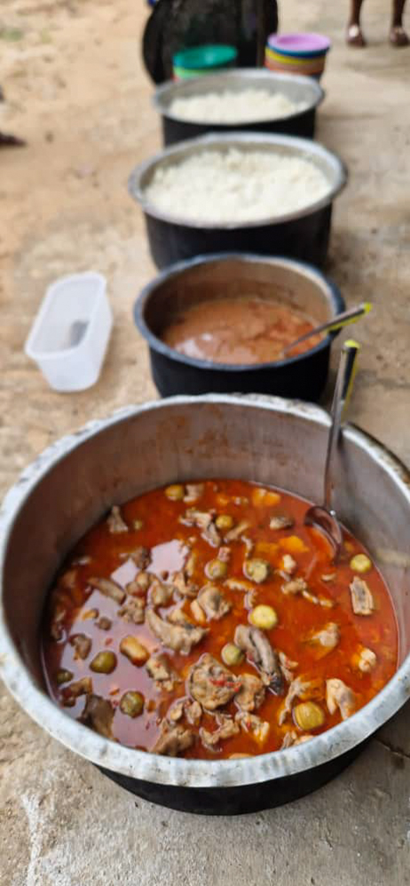 23 de botezuri – semn al continuității și a lucrării misionare