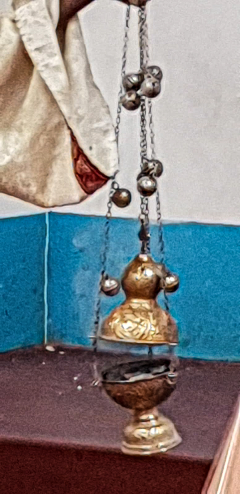 Este și ceva frumos aici?