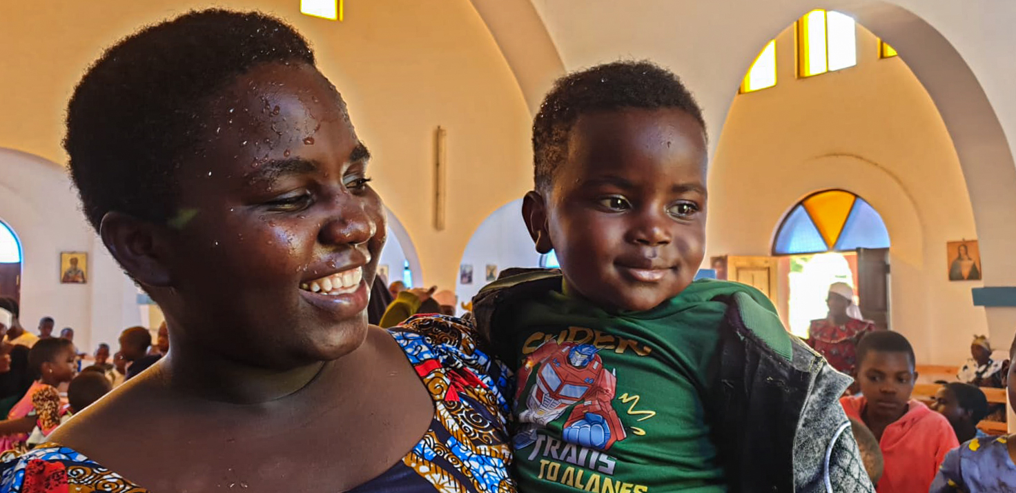 Este și ceva frumos aici?