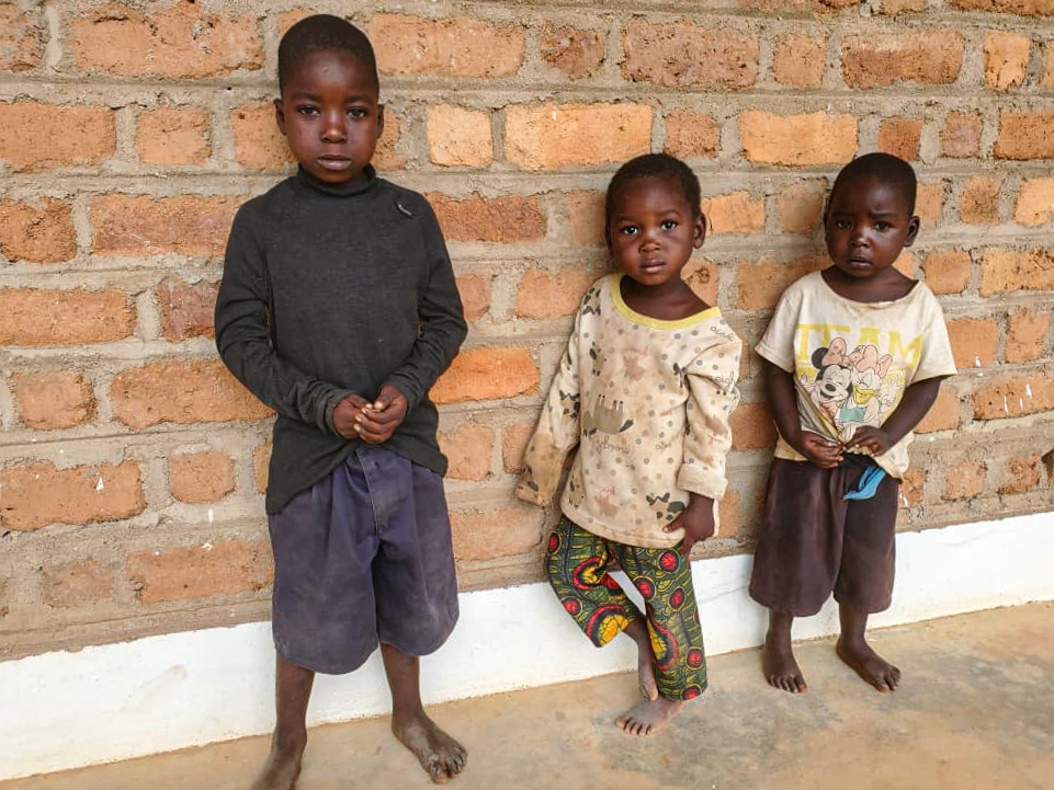 Către Mkombe – sub ocrotirea Sfântului Partenie