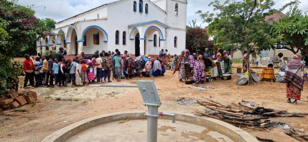 Ilalasimba – o călătorie spre rai, o călătorie spre Tatăl!