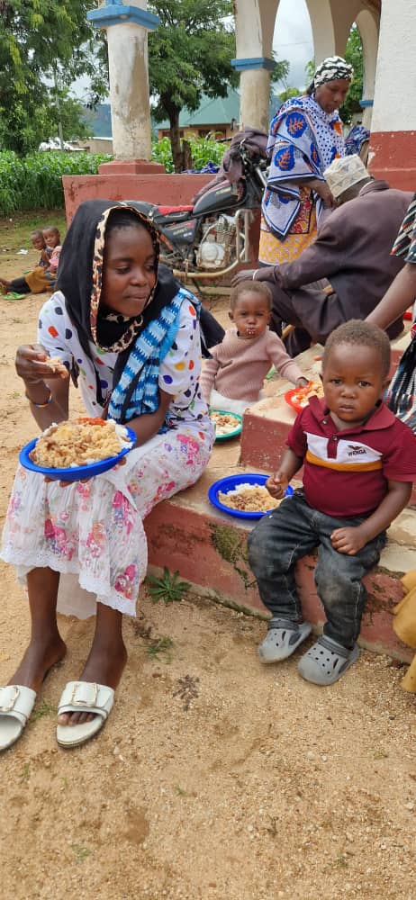 Ilalasimba – o călătorie spre rai, o călătorie spre Tatăl!