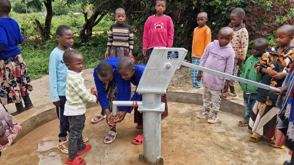 Ilalasimba – o călătorie spre rai, o călătorie spre Tatăl!