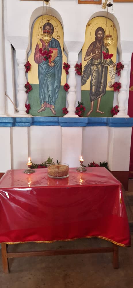 Ilalasimba – o călătorie spre rai, o călătorie spre Tatăl!