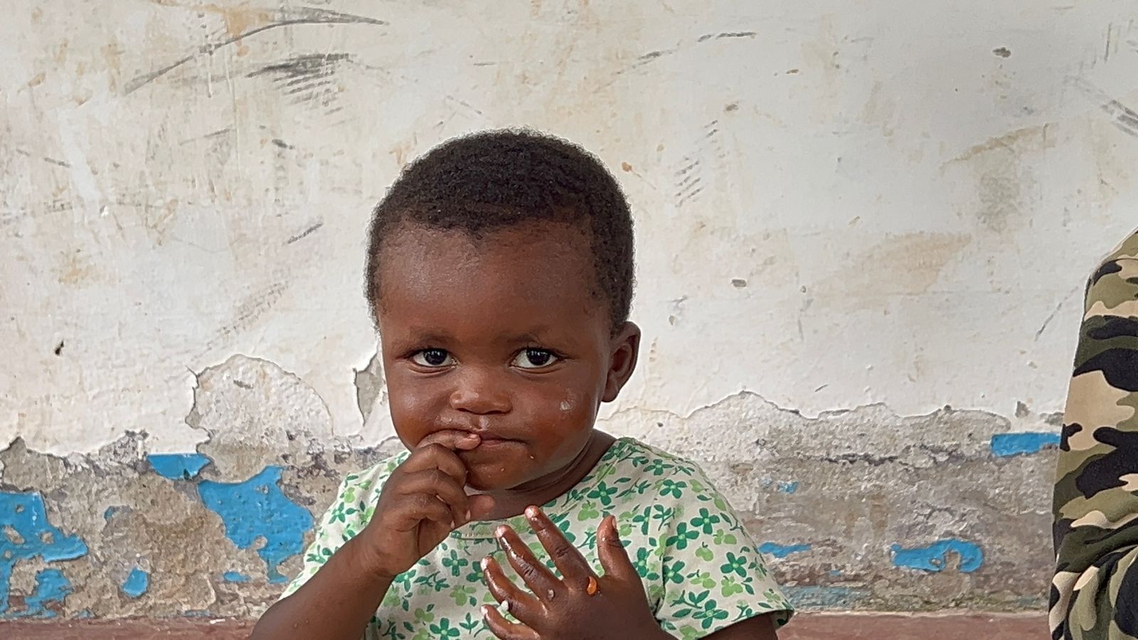 Sărbătoarea Intrării Domnului în Ierusalim la Centrul Misionar din Kidamali şi la Parohia Sfântul Antonie din satul Nduli