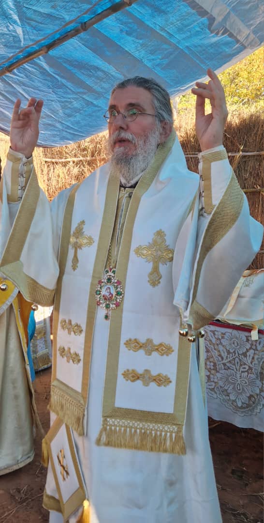 O nouă biserică în Matalawe – povestea unei învieri