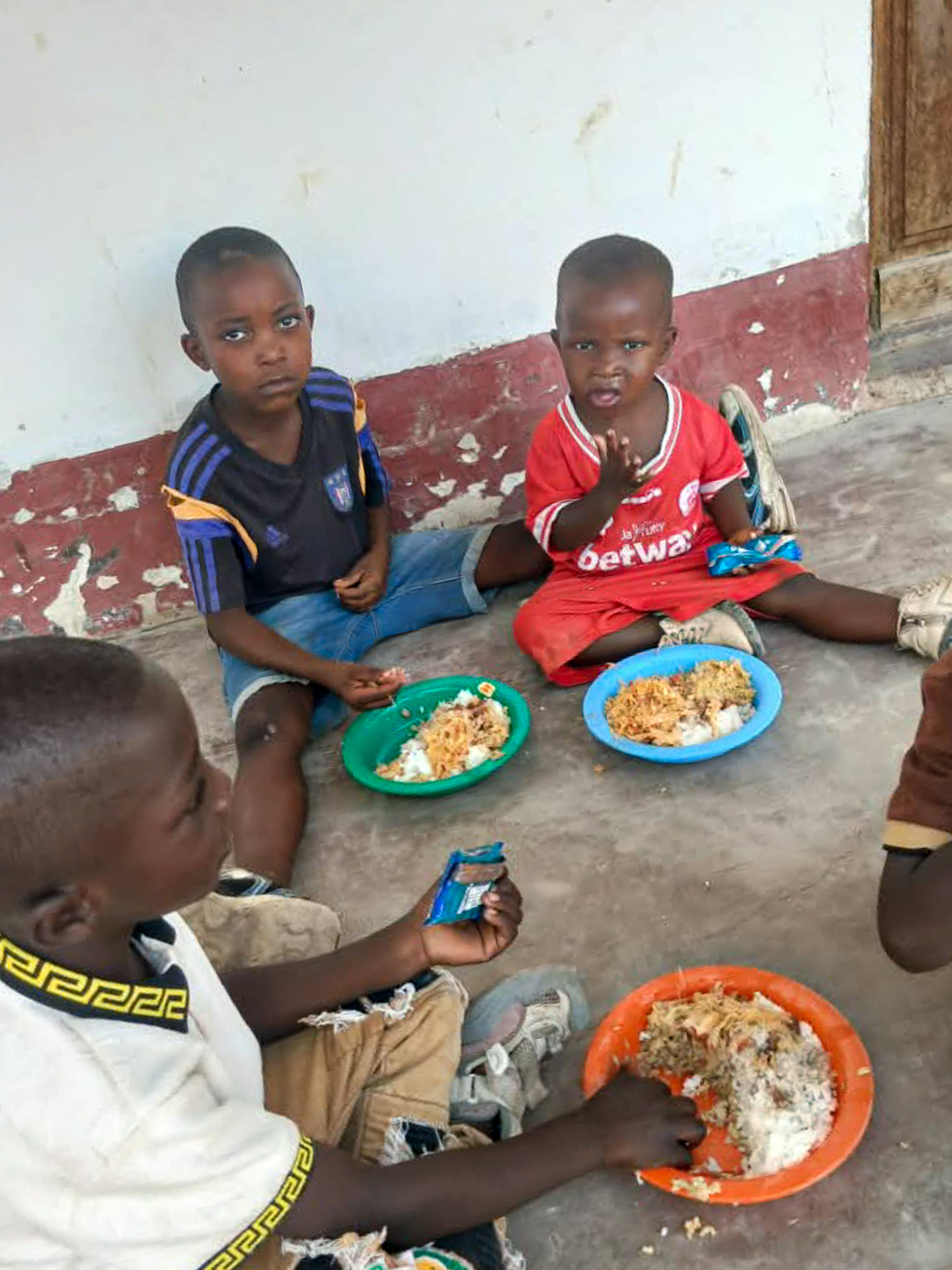Ocrotitoarea Moldovei, sărbătorită în Tanzania
