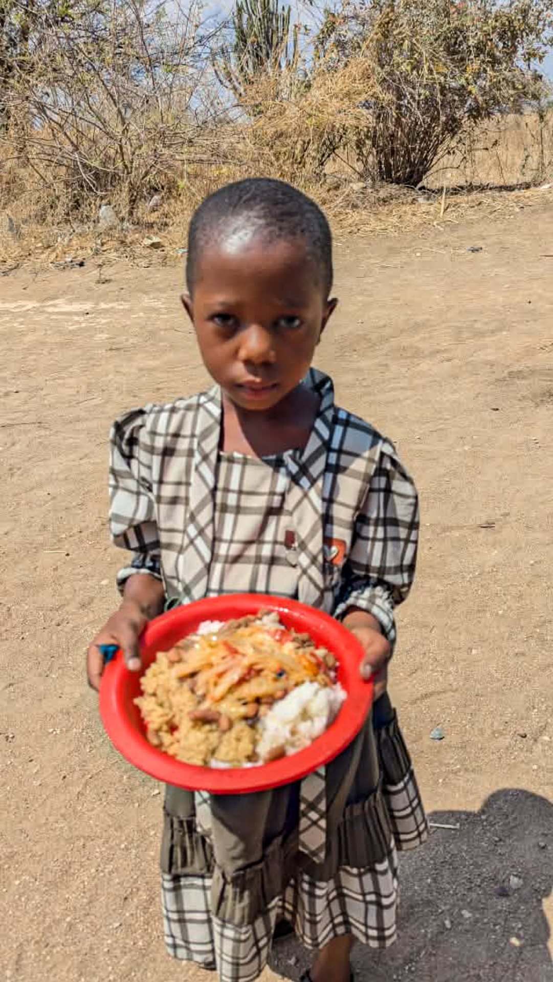 Ocrotitoarea Moldovei, sărbătorită în Tanzania