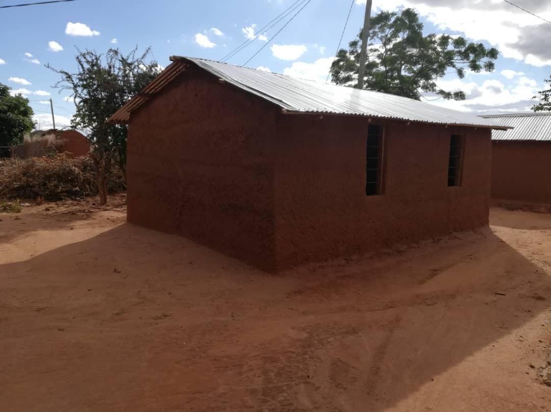 O casă pentru o nouă viață