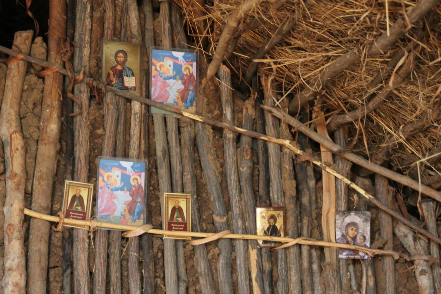 O casă pentru o nouă viață