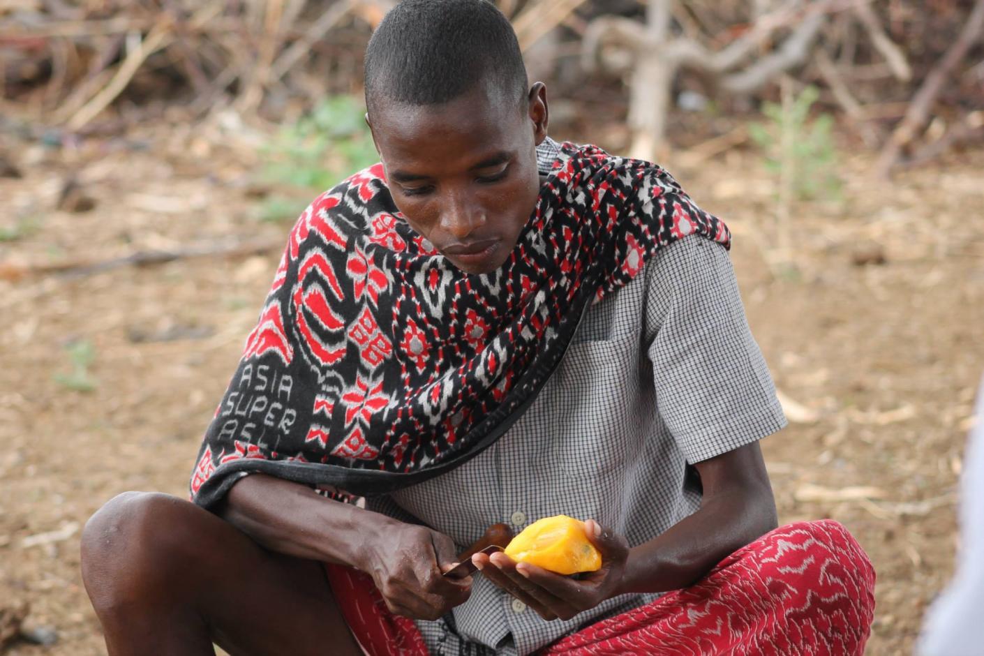 O casă pentru o nouă viață