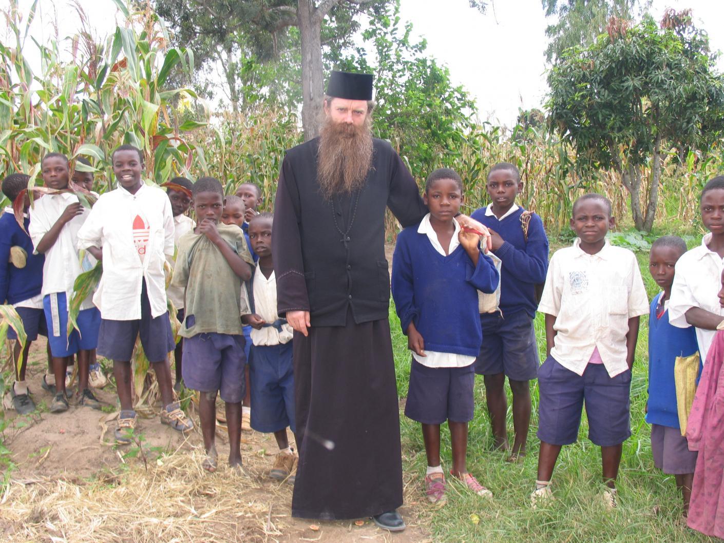 Gânduri din Tanzania