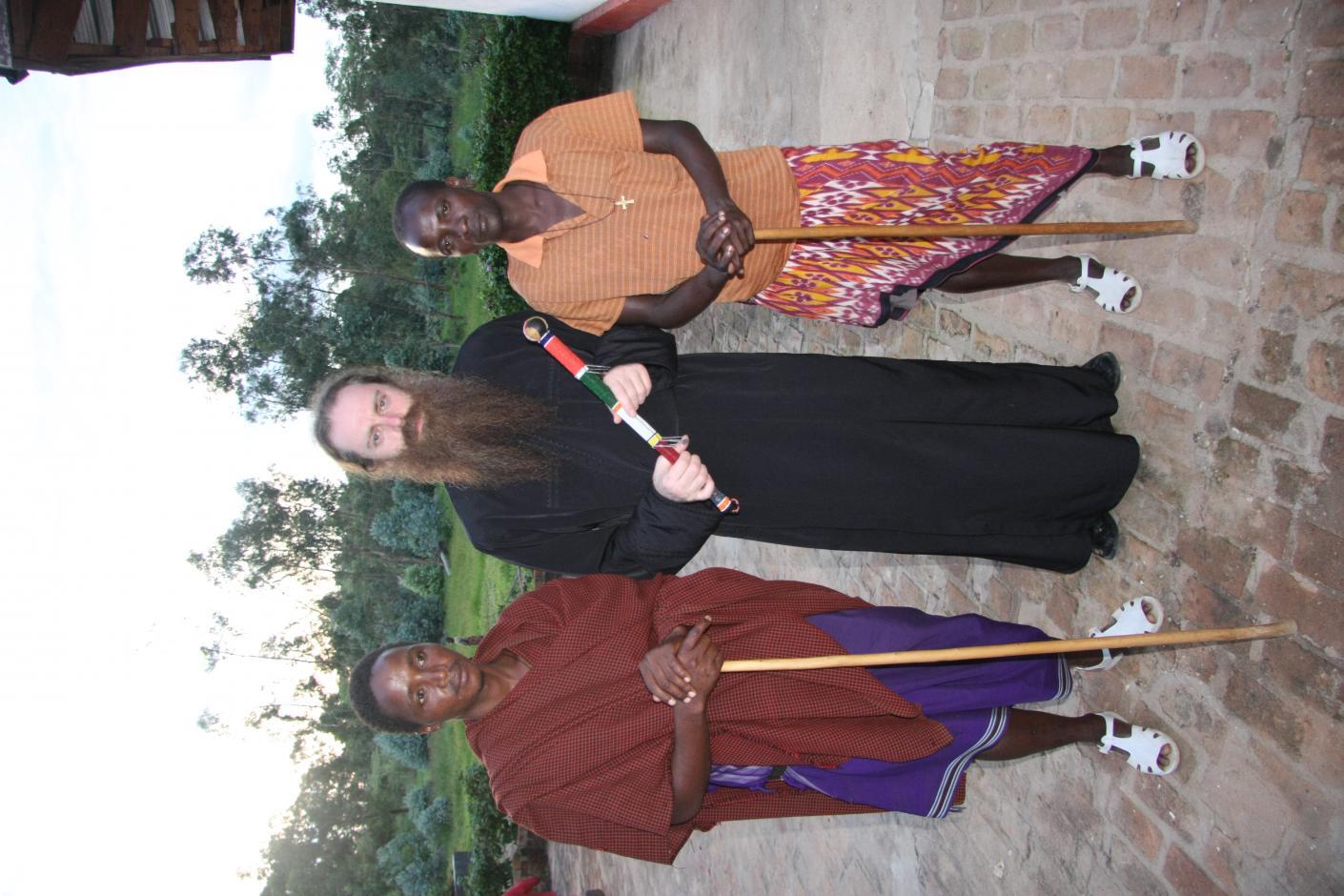 Gânduri din Tanzania