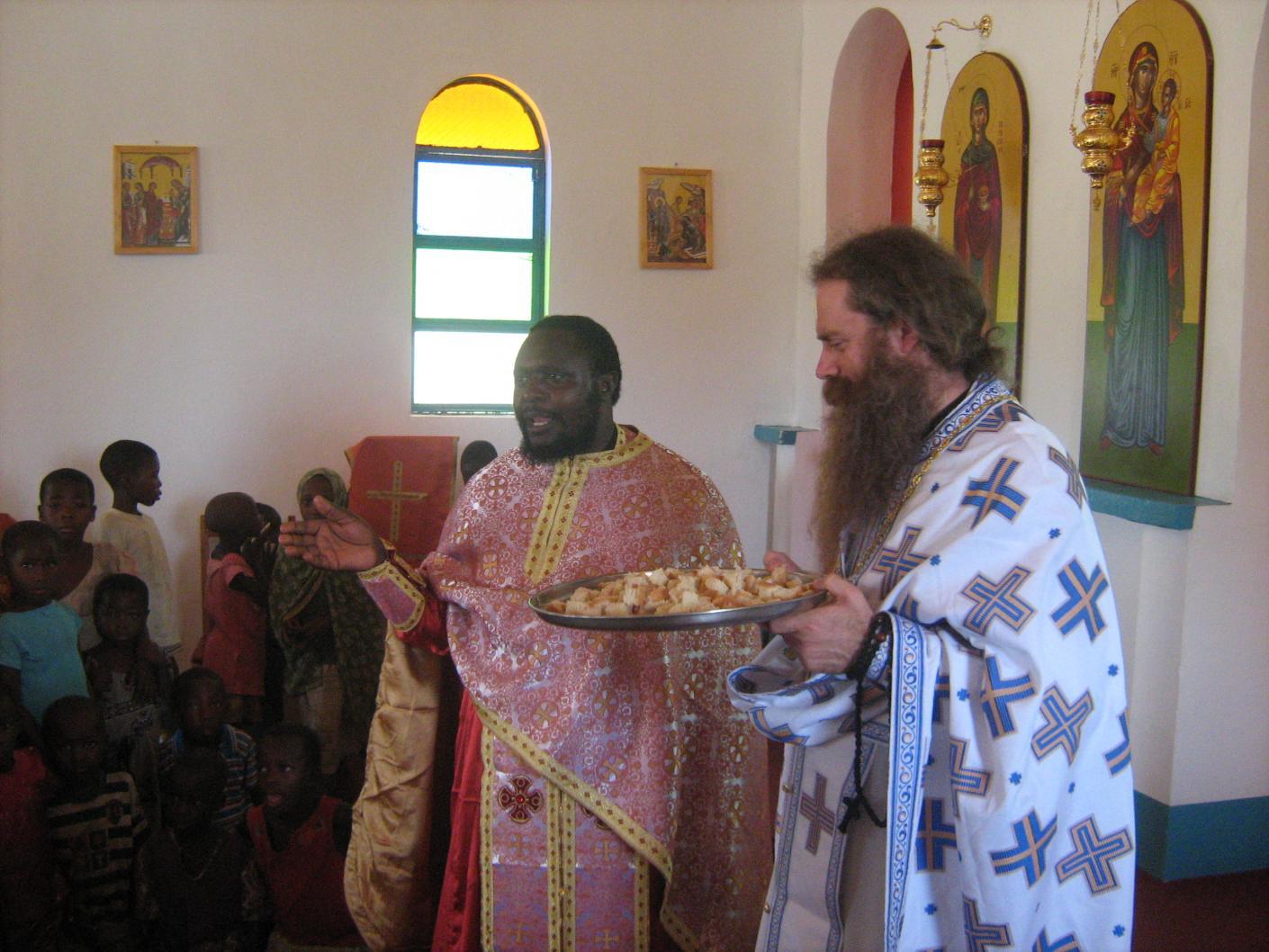 Gânduri din Tanzania