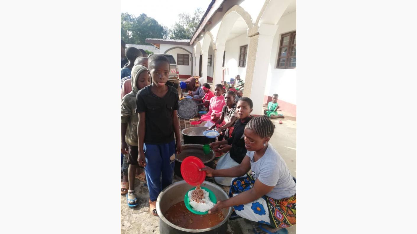 Sfântul Atanasie, Episcopul Alexandriei, a fost sărbătorit și în centrul nostru