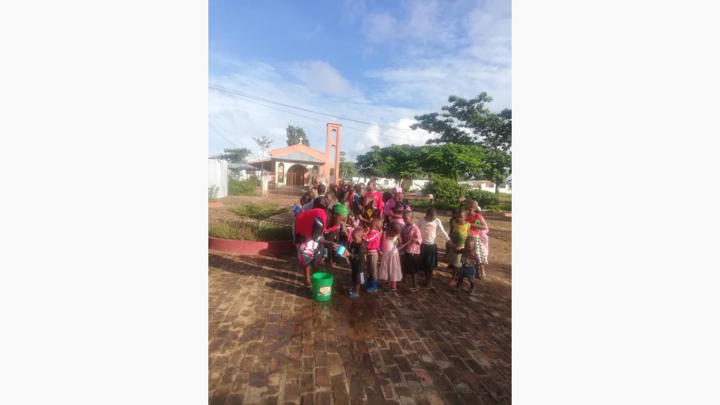 Sfântul Atanasie, Episcopul Alexandriei, a fost sărbătorit și în centrul nostru