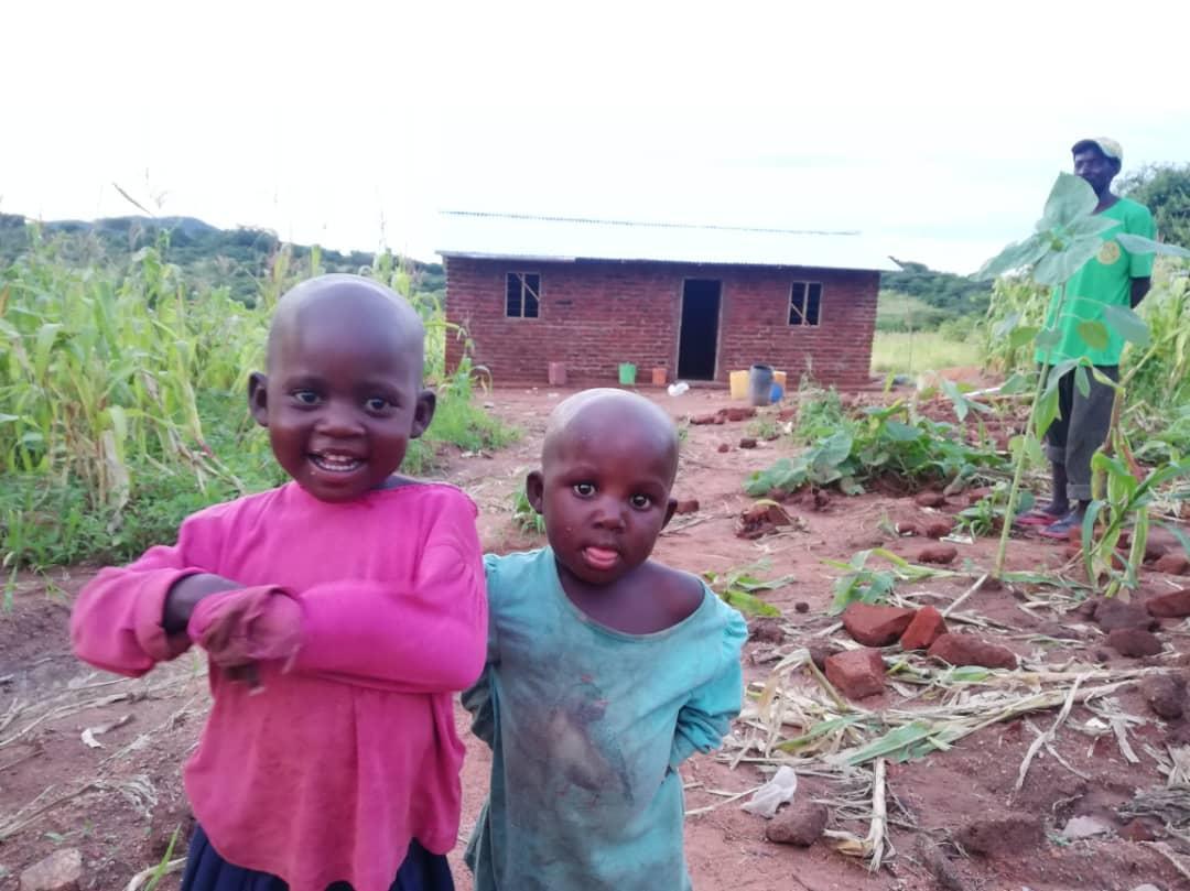 Copiii familiei Mahavile