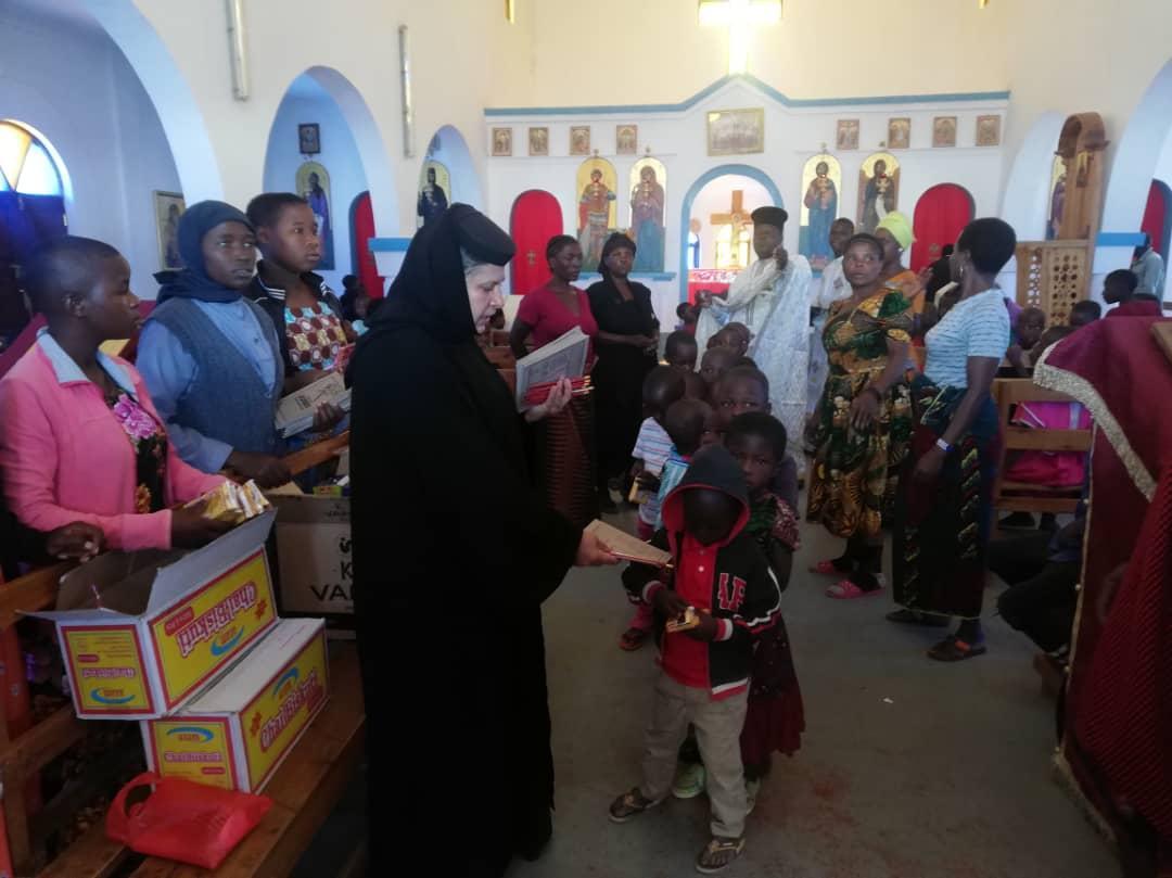 În Tanzania a început semestrul al II-lea al anului școlar în curs