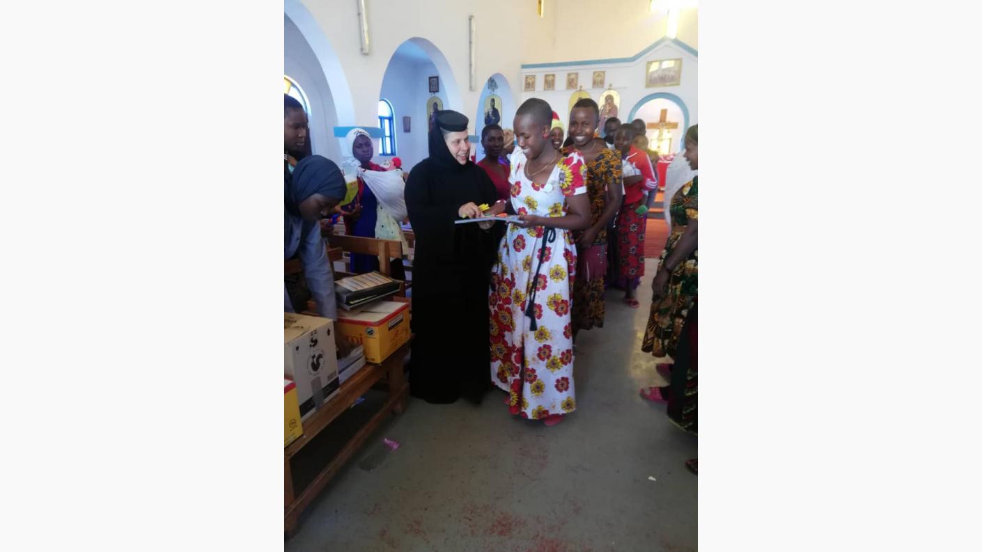 În Tanzania a început semestrul al II-lea al anului școlar în curs