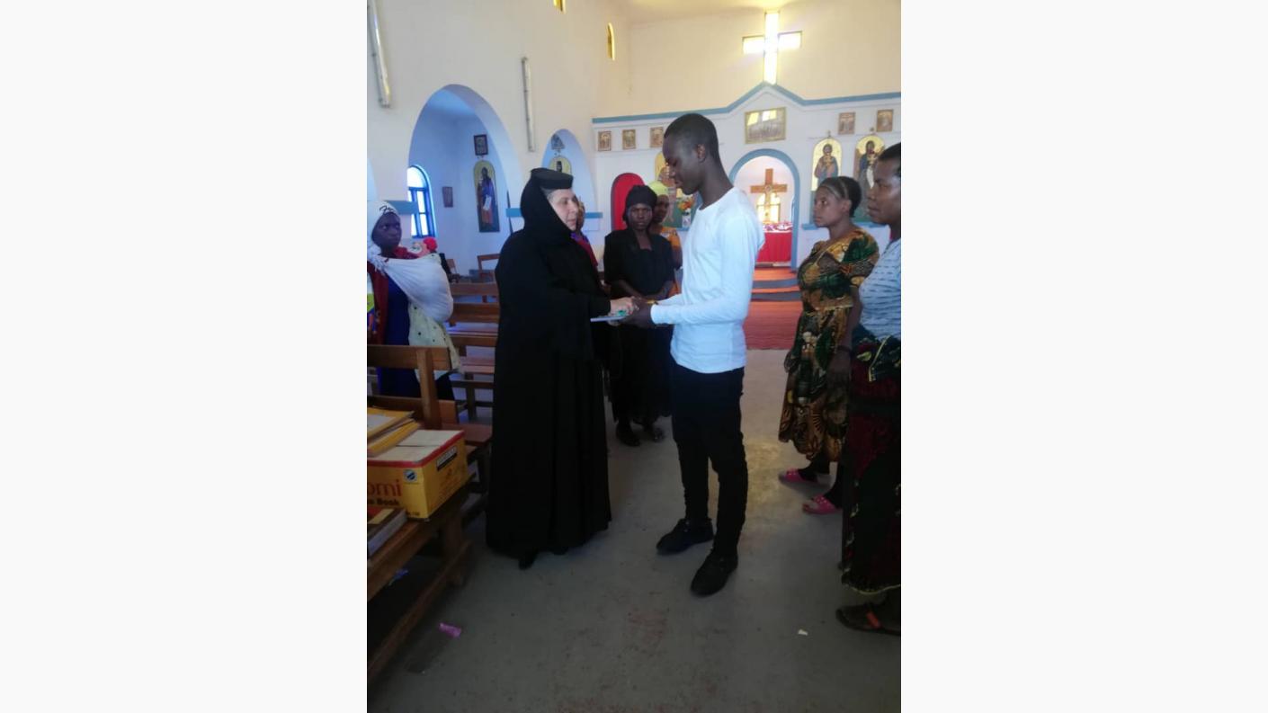 În Tanzania a început semestrul al II-lea al anului școlar în curs