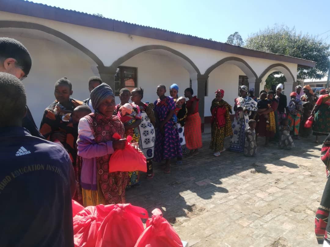 Pomenirea celor adormiți și sărbătoarea Pogorârii Sfântului Duh