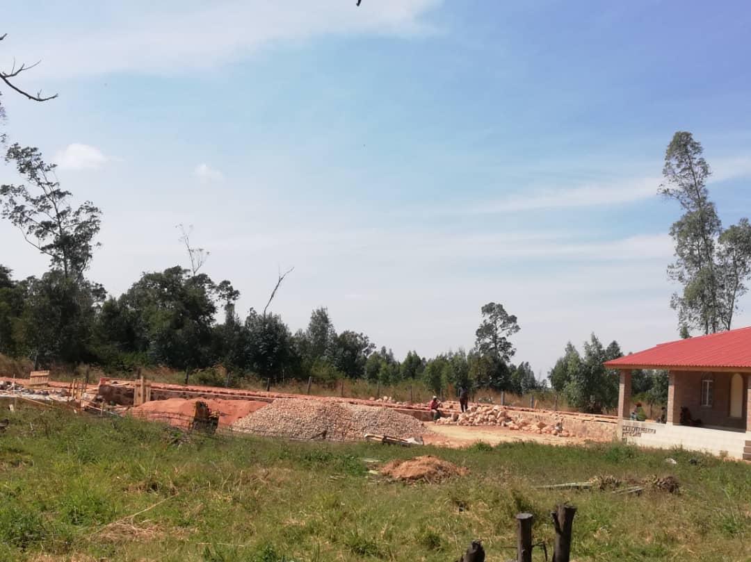 Daruri pentru elevele de liceu din Tanzania care s-au implicat în munca de la Centrul misionar