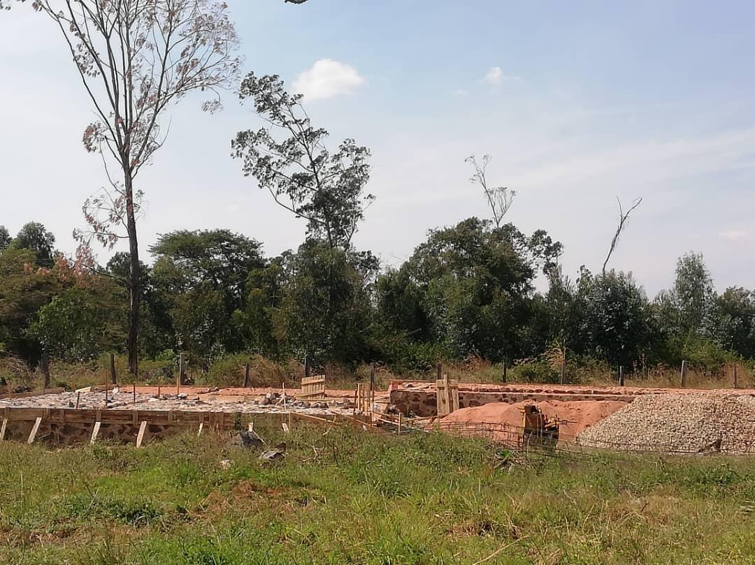 Daruri pentru elevele de liceu din Tanzania care s-au implicat în munca de la Centrul misionar