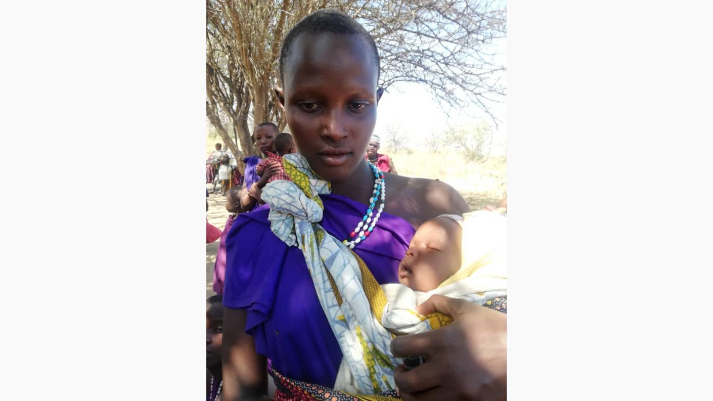 Întâlnire cu prietenii massai din Parohia de la Mapogoro