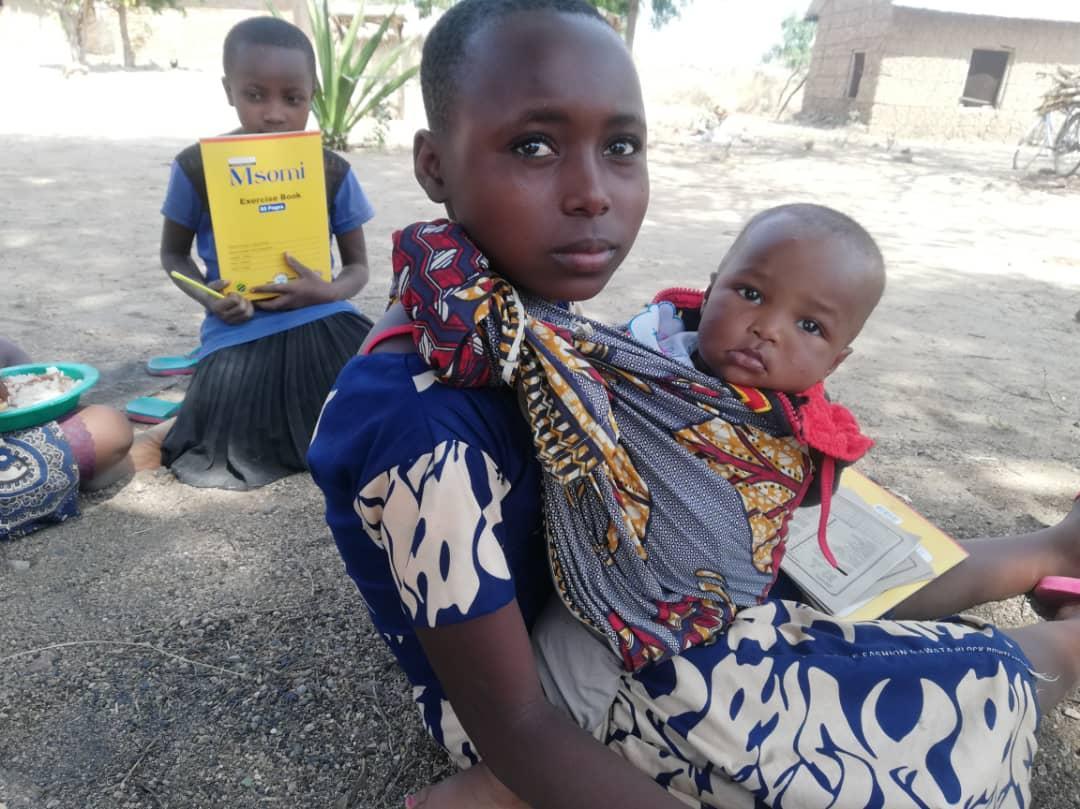 Sărbătoarea Sfântului Ilie în Parohia Mafuloto