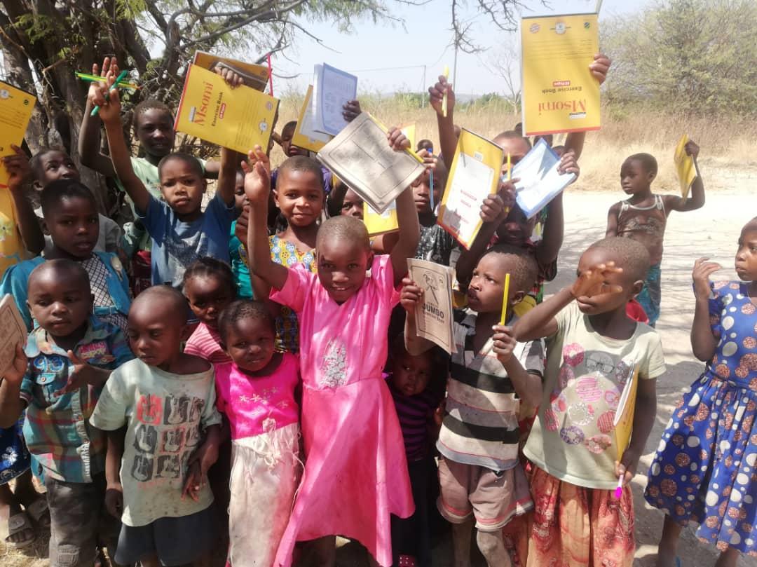 Sărbătoarea Sfântului Ilie în Parohia Mafuloto