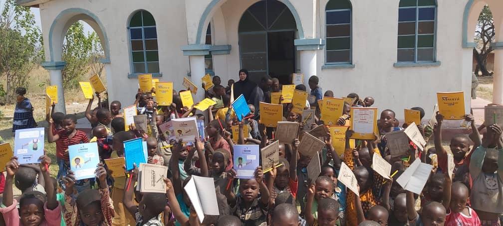 Sărbătoarea Sfântului Ilie în Parohia Mafuloto