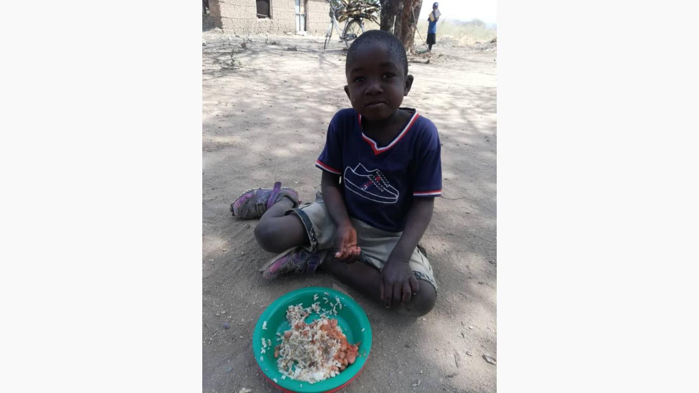 Sărbătoarea Sfântului Ilie în Parohia Mafuloto