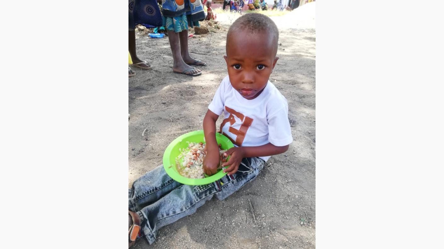 Sărbătoarea Sfântului Ilie în Parohia Mafuloto