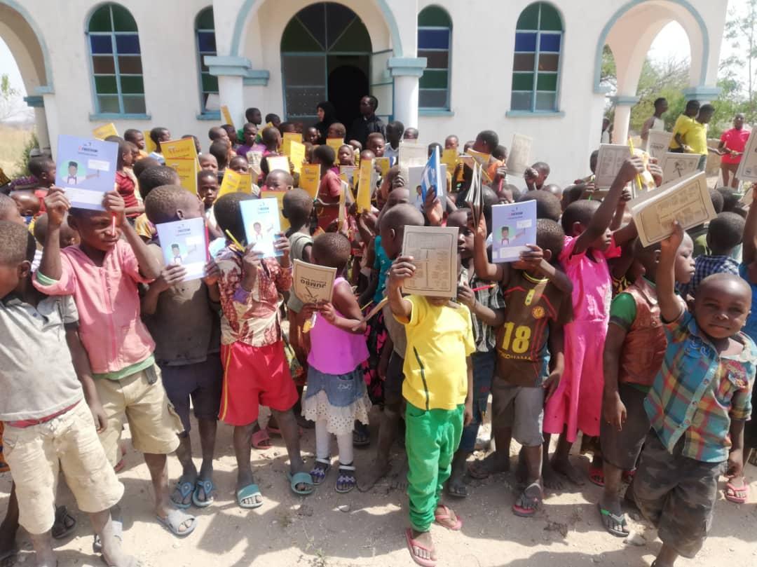 Sărbătoarea Sfântului Ilie în Parohia Mafuloto