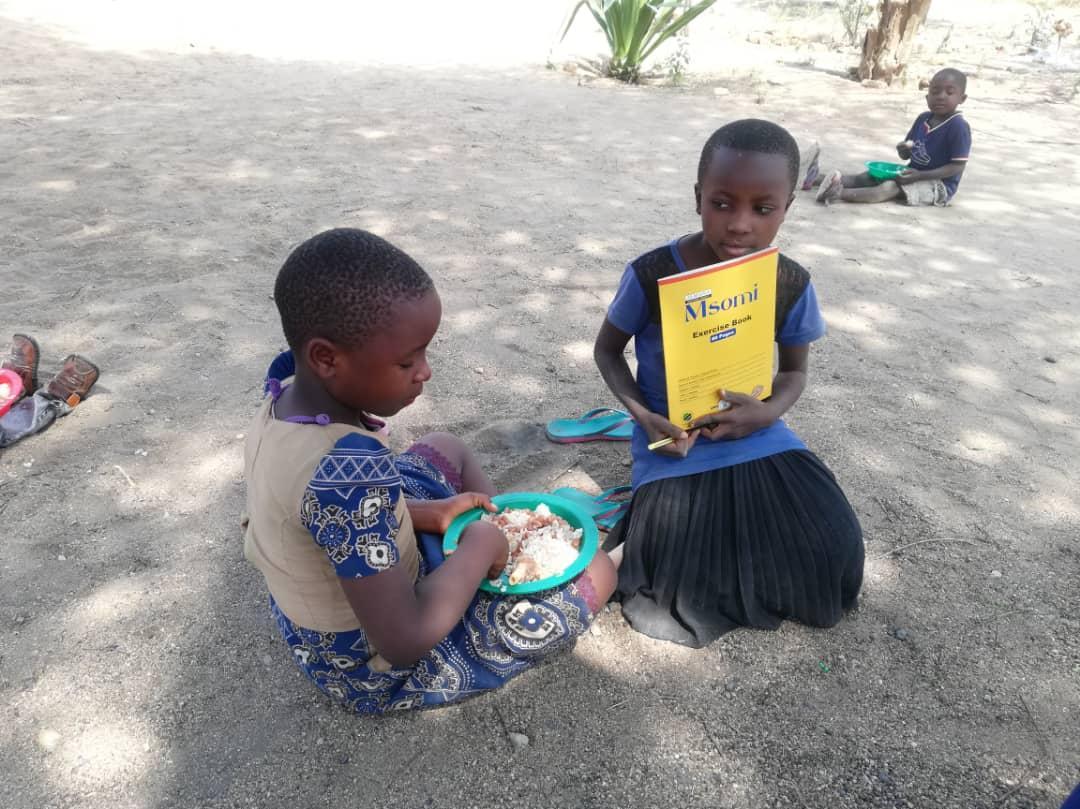 Sărbătoarea Sfântului Ilie în Parohia Mafuloto