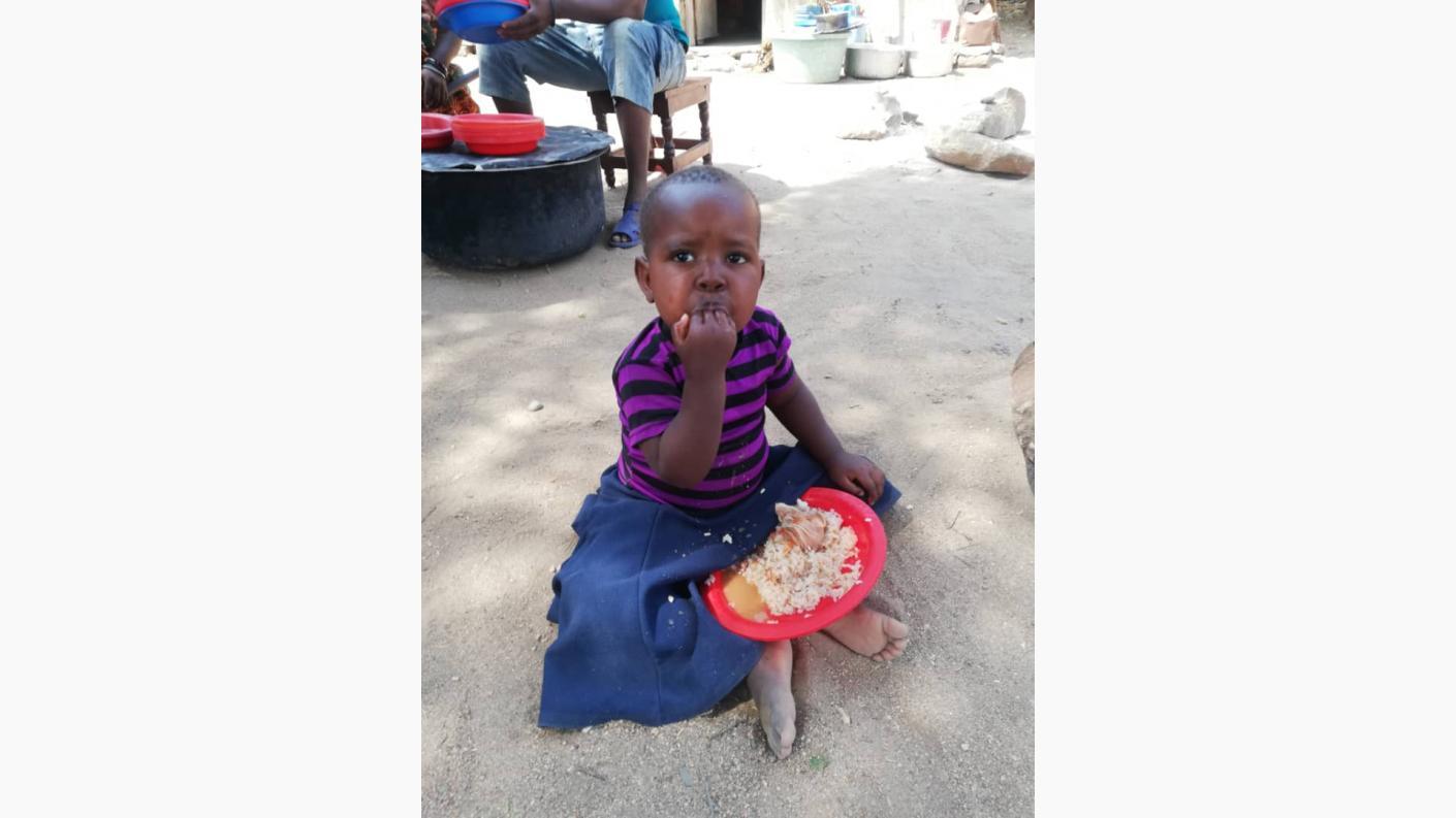 Sărbătoarea Sfântului Ilie în Parohia Mafuloto