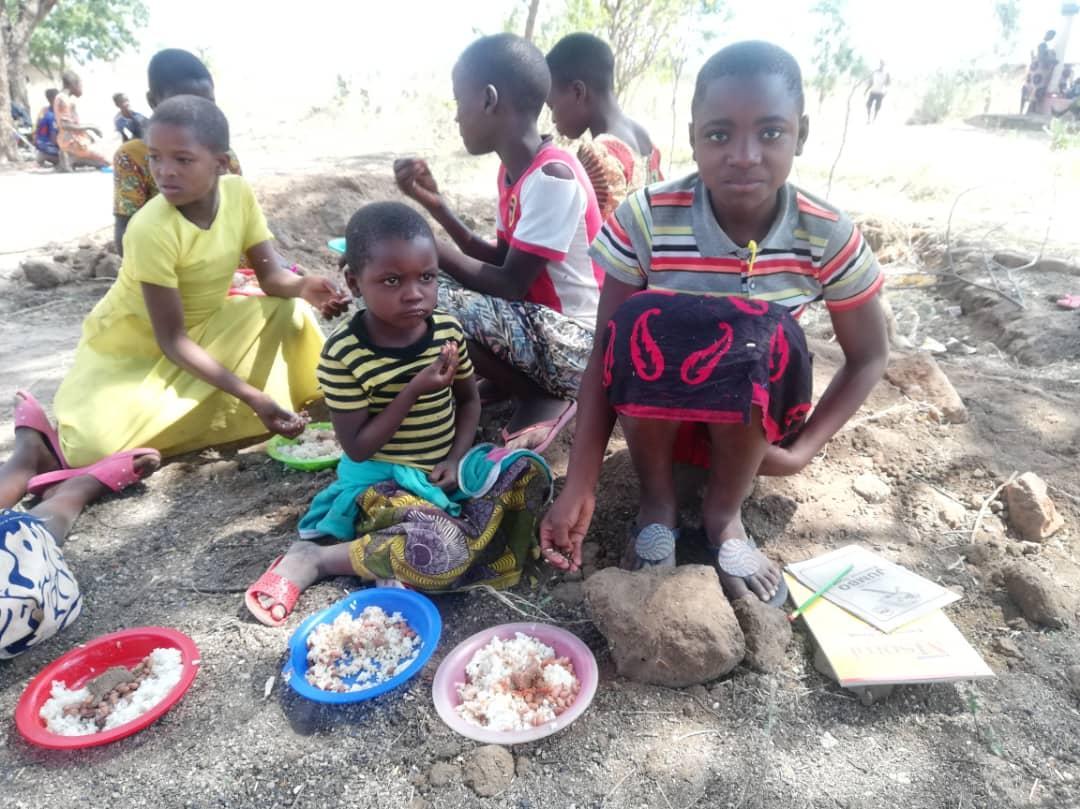 Sărbătoarea Sfântului Ilie în Parohia Mafuloto