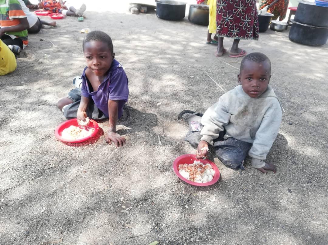 Sărbătoarea Sfântului Ilie în Parohia Mafuloto